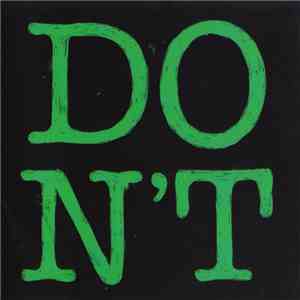 Ed Sheeran - Don't album