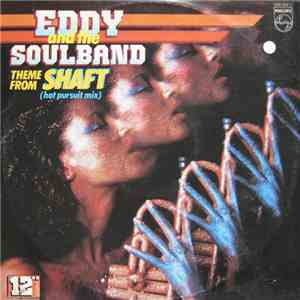 Eddy & The Soulband - Theme From Shaft album