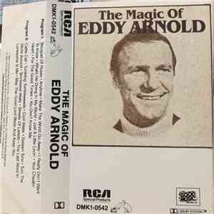Eddy Arnold - The Magic of Eddy Arnold album