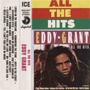 Eddy Grant - All The Hits - The Killer At His Best album