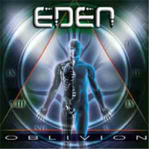 Eden  - Oblivion album