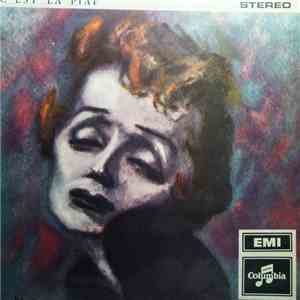 Edith Piaf - C' Est La Piaf album