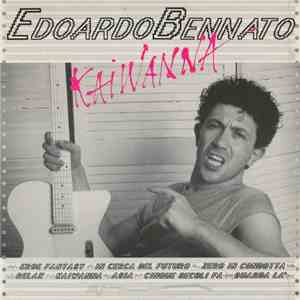 Edoardo Bennato - Kaiwanna album