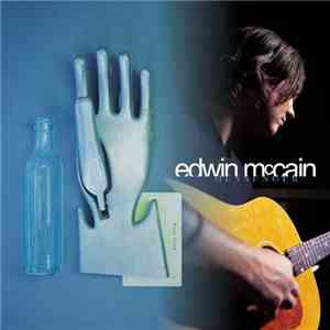 Edwin McCain - Messenger album
