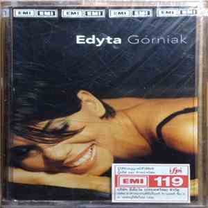 Edyta Górniak - Edyta Górniak album
