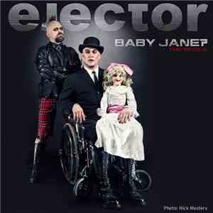 Ejector - Baby Jane? The Single album