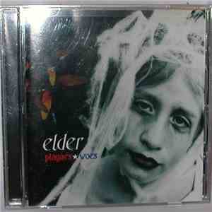 Elder - Plagues And Woes album
