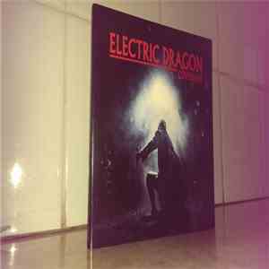 Electric Dragon - Covenant album