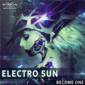 Electro Sun  - Become One album
