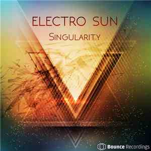 Electro Sun  - Singularity album