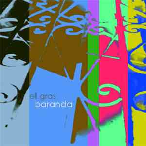 Eli Gras - Baranda album