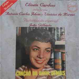 Elizete Cardoso - Canção Do Amor Demais album