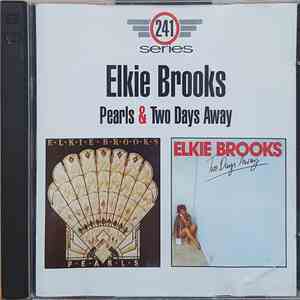 Elkie Brooks - Pearls & Two Days Away album