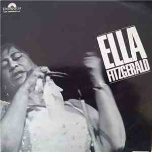 Ella Fitzgerald - Ella Fitzgerald album