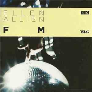Ellen Allien - F M album