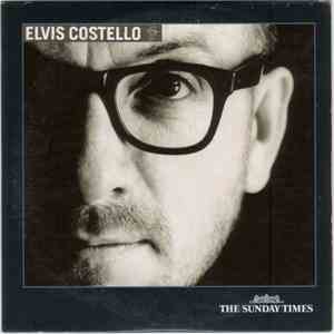 Elvis Costello - Elvis Costello album