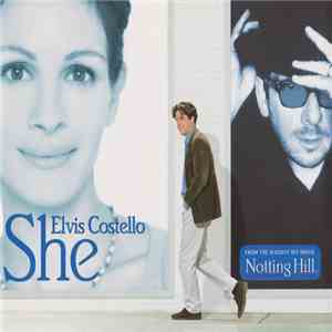 Elvis Costello - She album