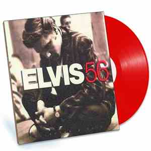 Elvis Presley - Elvis 56 (Collector's Edition) album
