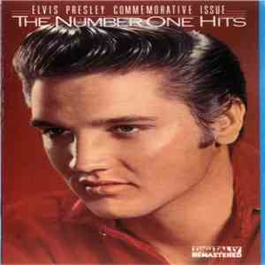 Elvis Presley - The Number One Hits album