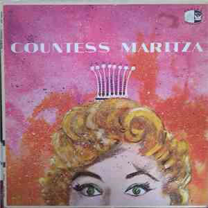 Emmerich Kalman - "Countess Maritza" album