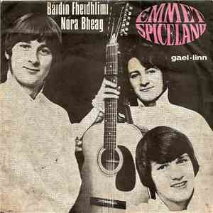 Emmet Spiceland - Báidín Fheidhlimí album