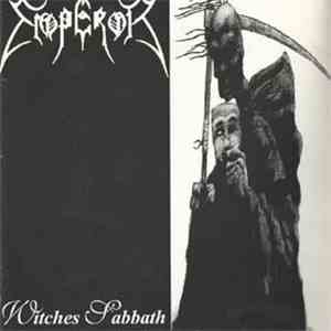Emperor  - Witches Sabbath album