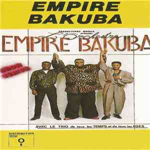 Empire Bakuba - Empire Bakuba album