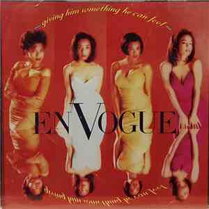 En Vogue - Giving Him Something He Can Feel album