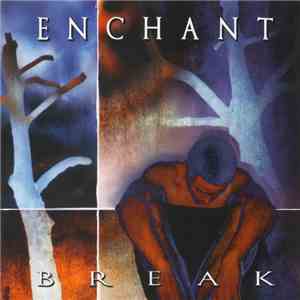 Enchant - Break album