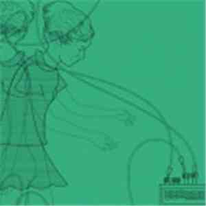 Endless Inertia - Oktjabr'/Novembre album