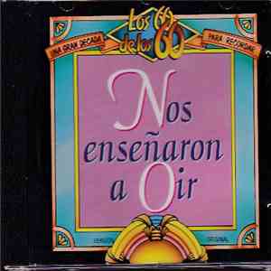 Engelbert & Tom Jones - Nos Enseñaron A Oir - Back To Back: The Best Of Engelbert & Tom Jones album