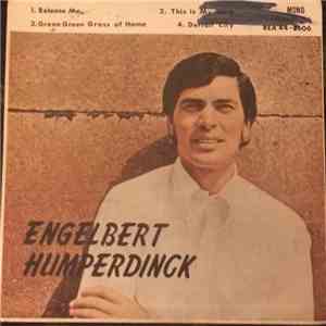 Engelbert Humperdinck / Tom Jones - Release Me / Green Green Grass Of Home album