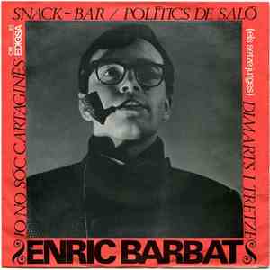 Enric Barbat - Canta Les Seves Cançons (II) album