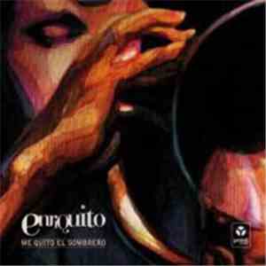 Enriquito - Me Quito El Sombrero album