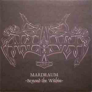 Enslaved - Mardraum -Beyond The Within album