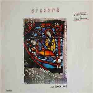 Erasure - Los Inocentes album