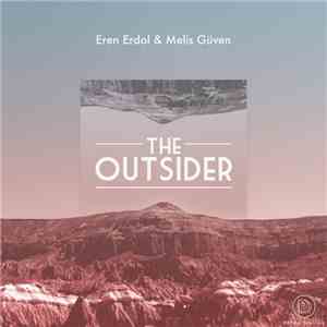 Eren Erdol & Melis Guven - The Outsider album