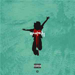 Eric Bellinger - Eventually album