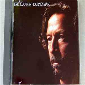 Eric Clapton - Journeyman album