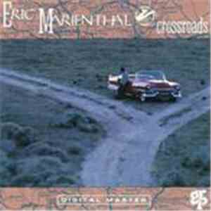 Eric Marienthal - Crossroads album