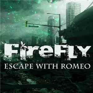 Escape With Romeo - Firefly album