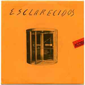 Esclarecidos - Musica Para Convenios Colectivos album