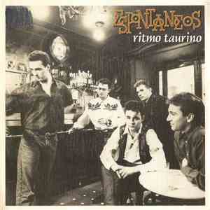 Espontaneos - Ritmo Taurino album