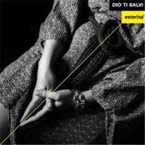 esterina℗ - Dio ti salvi album