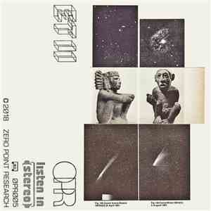 ET  - ET II album