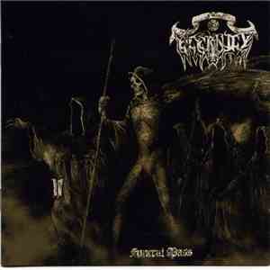 Eternity  - Funeral Mass album