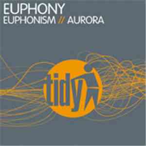 Euphony  - Euphonism / Aurora album