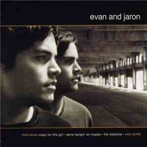 Evan And Jaron - Evan And Jaron album