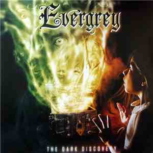 Evergrey - The Dark Discovery album
