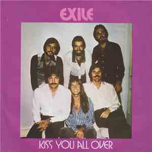 Exile  - Kiss You All Over album